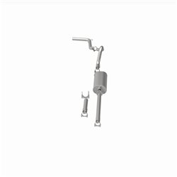 BRExhaust 1992-1996 Dodge Dakota Ajustement Direct Système d'Échappement de Remplacement