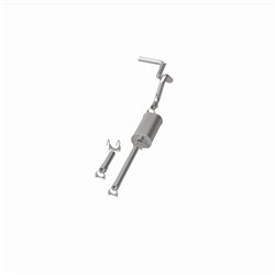 BRExhaust 1992-1996 Dodge Dakota Ajustement Direct Système d'Échappement de Remplacement