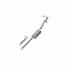 BRExhaust 1992-1996 Dodge Dakota Ajustement Direct Système d'Échappement de Remplacement
