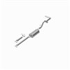 BRExhaust 1992-1996 Dodge Dakota Ajustement Direct Système d'Échappement de Remplacement