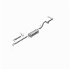 BRExhaust 1992-1996 Dodge Dakota Ajustement Direct Système d'Échappement de Remplacement