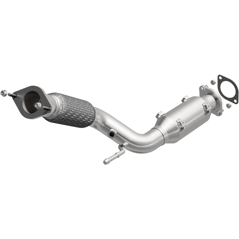 MagnaFlow 2017-2020 Nissan Rogue Sport Convertisseur Catalytique Ajustement Direct Norme Fédérale / EPA OEM