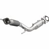 MagnaFlow 2017-2020 Nissan Rogue Sport Convertisseur Catalytique Ajustement Direct Norme Fédérale / EPA OEM