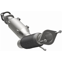 MagnaFlow 2017-2020 Nissan Rogue Sport Convertisseur Catalytique Ajustement Direct Norme Fédérale / EPA OEM