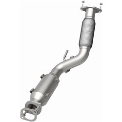 MagnaFlow 2017-2020 Nissan Rogue Sport Convertisseur Catalytique Ajustement Direct Norme Fédérale / EPA OEM