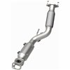 MagnaFlow 2017-2020 Nissan Rogue Sport Convertisseur Catalytique Ajustement Direct Norme Fédérale / EPA OEM