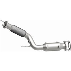 MagnaFlow 2017-2020 Nissan Rogue Sport Convertisseur Catalytique Ajustement Direct Norme Fédérale / EPA OEM