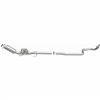 MagnaFlow 2012-2013 Toyota Prius C Convertisseur Catalytique Ajustement Direct Norme Fédérale / EPA OEM
