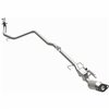 MagnaFlow 2014-2019 Toyota Prius C Convertisseur Catalytique Ajustement Direct Norme Fédérale / EPA OEM