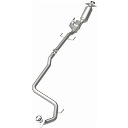 MagnaFlow 2014-2019 Toyota Prius C Convertisseur Catalytique Ajustement Direct Norme Fédérale / EPA OEM