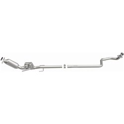 MagnaFlow 2014-2019 Toyota Prius C Convertisseur Catalytique Ajustement Direct Norme Fédérale / EPA OEM