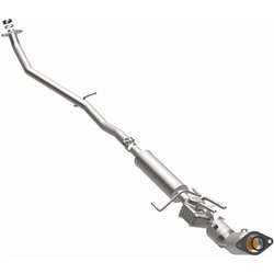 MagnaFlow 2012-2017 Toyota Prius V Convertisseur Catalytique Ajustement Direct Norme Fédérale / EPA OEM