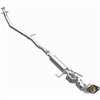 MagnaFlow 2012-2017 Toyota Prius V Convertisseur Catalytique Ajustement Direct Norme Fédérale / EPA OEM