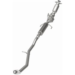MagnaFlow 2012-2017 Toyota Prius V Convertisseur Catalytique Ajustement Direct Norme Fédérale / EPA OEM