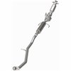 MagnaFlow 2012-2017 Toyota Prius V Convertisseur Catalytique Ajustement Direct Norme Fédérale / EPA OEM