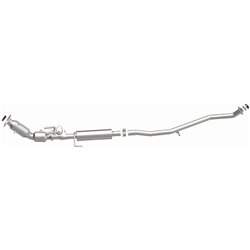 MagnaFlow 2012-2017 Toyota Prius V Convertisseur Catalytique Ajustement Direct Norme Fédérale / EPA OEM