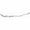 MagnaFlow 2012-2017 Toyota Prius V Convertisseur Catalytique Ajustement Direct Norme Fédérale / EPA OEM