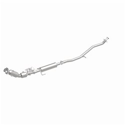 MagnaFlow 2012-2017 Toyota Prius V Convertisseur Catalytique Ajustement Direct Norme Fédérale / EPA OEM