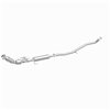 MagnaFlow 2012-2017 Toyota Prius V Convertisseur Catalytique Ajustement Direct Norme Fédérale / EPA OEM