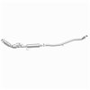 MagnaFlow 2012-2017 Toyota Prius V Convertisseur Catalytique Ajustement Direct Norme Fédérale / EPA OEM