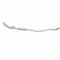 MagnaFlow 2012-2017 Toyota Prius V Convertisseur Catalytique Ajustement Direct Norme Fédérale / EPA OEM