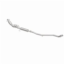 MagnaFlow 2012-2017 Toyota Prius V Convertisseur Catalytique Ajustement Direct Norme Fédérale / EPA OEM