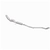 MagnaFlow 2012-2017 Toyota Prius V Convertisseur Catalytique Ajustement Direct Norme Fédérale / EPA OEM