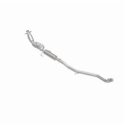 MagnaFlow 2012-2017 Toyota Prius V Convertisseur Catalytique Ajustement Direct Norme Fédérale / EPA OEM
