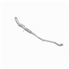 MagnaFlow 2012-2017 Toyota Prius V Convertisseur Catalytique Ajustement Direct Norme Fédérale / EPA OEM