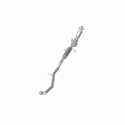 MagnaFlow 2012-2017 Toyota Prius V Convertisseur Catalytique Ajustement Direct Norme Fédérale / EPA OEM
