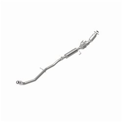 MagnaFlow 2012-2017 Toyota Prius V Convertisseur Catalytique Ajustement Direct Norme Fédérale / EPA OEM