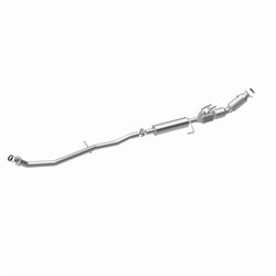 MagnaFlow 2012-2017 Toyota Prius V Convertisseur Catalytique Ajustement Direct Norme Fédérale / EPA OEM