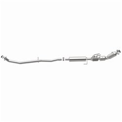 MagnaFlow 2012-2017 Toyota Prius V Convertisseur Catalytique Ajustement Direct Norme Fédérale / EPA OEM