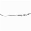 MagnaFlow 2012-2017 Toyota Prius V Convertisseur Catalytique Ajustement Direct Norme Fédérale / EPA OEM