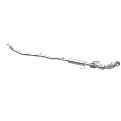 MagnaFlow 2012-2017 Toyota Prius V Convertisseur Catalytique Ajustement Direct Norme Fédérale / EPA OEM