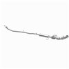 MagnaFlow 2012-2017 Toyota Prius V Convertisseur Catalytique Ajustement Direct Norme Fédérale / EPA OEM