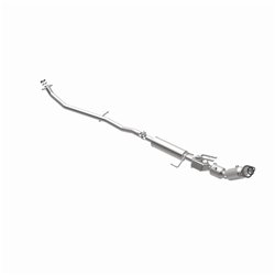MagnaFlow 2012-2017 Toyota Prius V Convertisseur Catalytique Ajustement Direct Norme Fédérale / EPA OEM