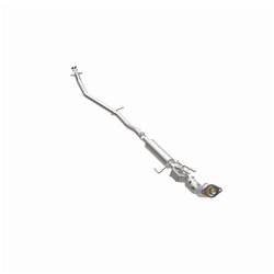 MagnaFlow 2012-2017 Toyota Prius V Convertisseur Catalytique Ajustement Direct Norme Fédérale / EPA OEM