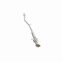 MagnaFlow 2012-2017 Toyota Prius V Convertisseur Catalytique Ajustement Direct Norme Fédérale / EPA OEM