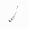 MagnaFlow 2012-2017 Toyota Prius V Convertisseur Catalytique Ajustement Direct Norme Fédérale / EPA OEM