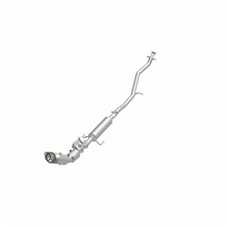 MagnaFlow 2012-2017 Toyota Prius V Convertisseur Catalytique Ajustement Direct Norme Fédérale / EPA OEM