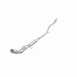 MagnaFlow 2012-2017 Toyota Prius V Convertisseur Catalytique Ajustement Direct Norme Fédérale / EPA OEM