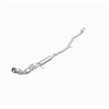 MagnaFlow 2012-2017 Toyota Prius V Convertisseur Catalytique Ajustement Direct Norme Fédérale / EPA OEM