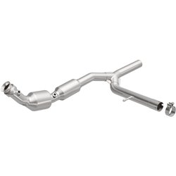 MagnaFlow 2004 Ford F-150 Convertisseur Catalytique Ajustement Direct Norme Californie CARB