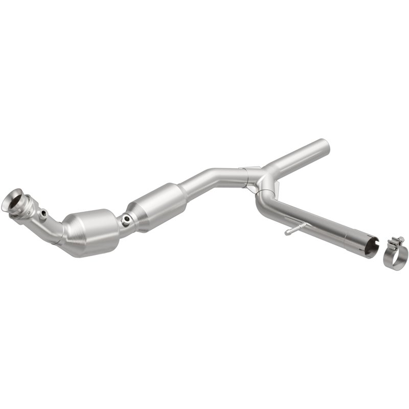 MagnaFlow 2004 Ford F-150 Convertisseur Catalytique Ajustement Direct Norme Californie CARB