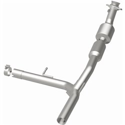 MagnaFlow 2004 Ford F-150 Convertisseur Catalytique Ajustement Direct Norme Californie CARB