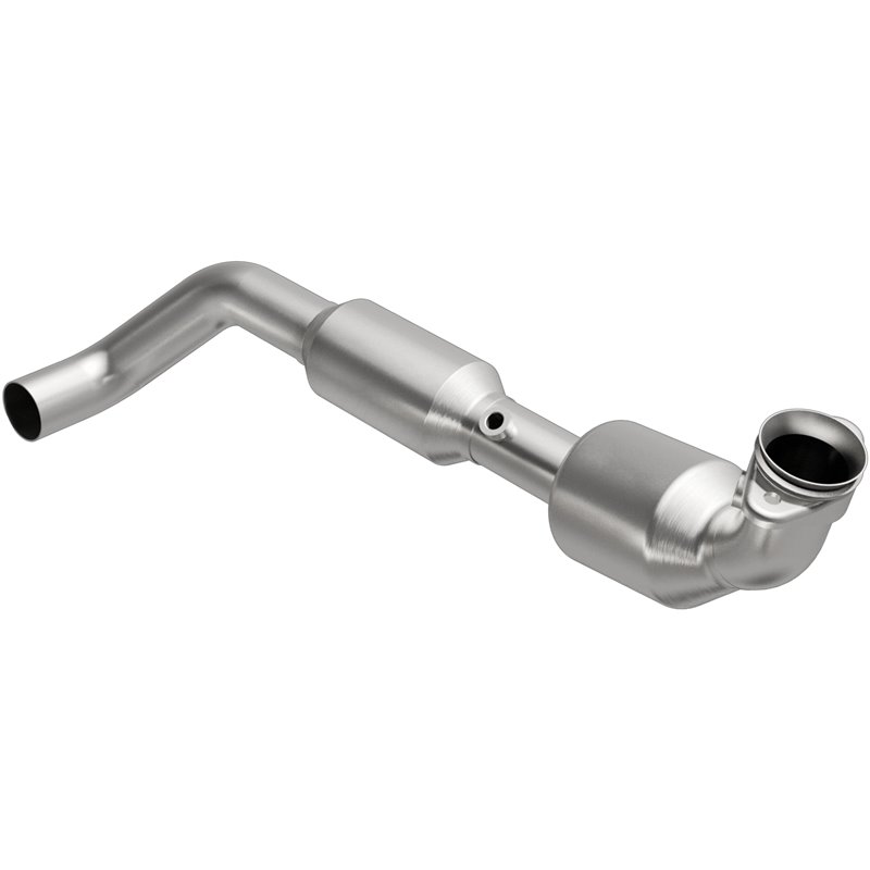MagnaFlow 2004 Ford F-150 Convertisseur Catalytique Ajustement Direct Norme Californie CARB