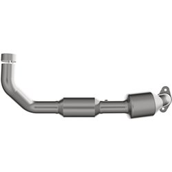 MagnaFlow 2004 Ford F-150 Convertisseur Catalytique Ajustement Direct Norme Californie CARB