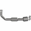 MagnaFlow 2004 Ford F-150 Convertisseur Catalytique Ajustement Direct Norme Californie CARB