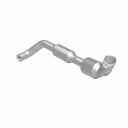 MagnaFlow 2004 Ford F-150 Convertisseur Catalytique Ajustement Direct Norme Californie CARB